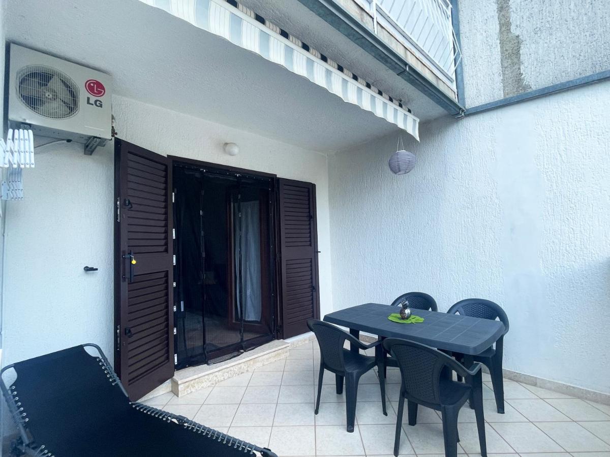 Apartment One Ičići Zewnętrze zdjęcie